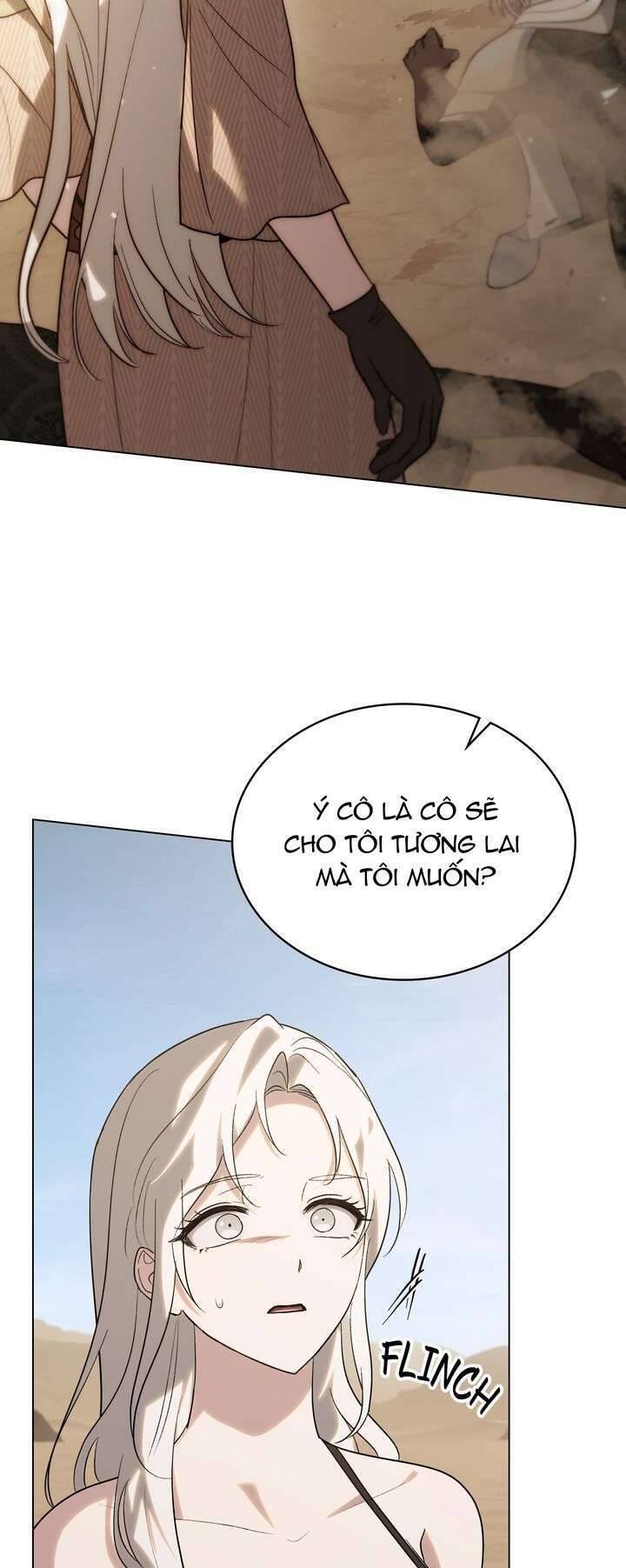 Khi Số Phận Tìm Đến Hai Ta - Chapter 57 - Page 47