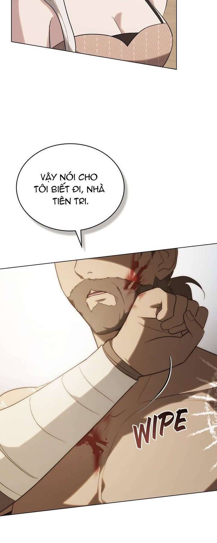 Khi Số Phận Tìm Đến Hai Ta - Chapter 57 - Page 48