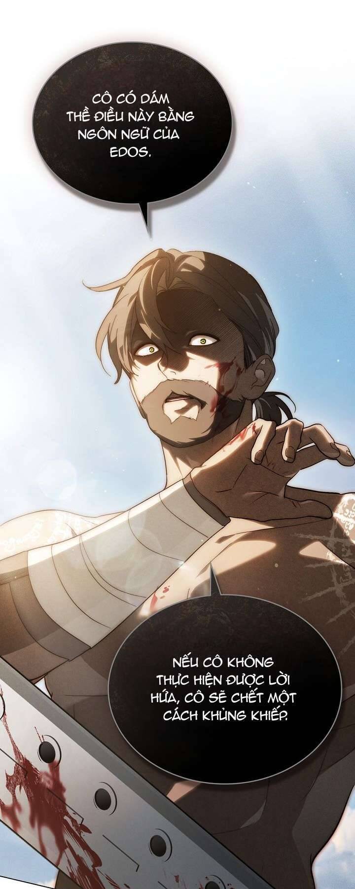 Khi Số Phận Tìm Đến Hai Ta - Chapter 57 - Page 49