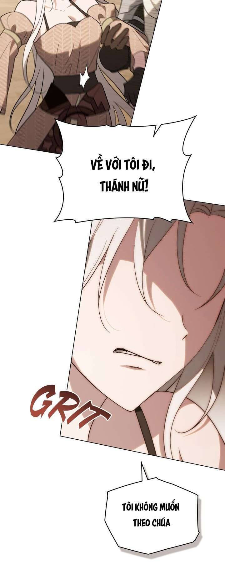 Khi Số Phận Tìm Đến Hai Ta - Chapter 57 - Page 5