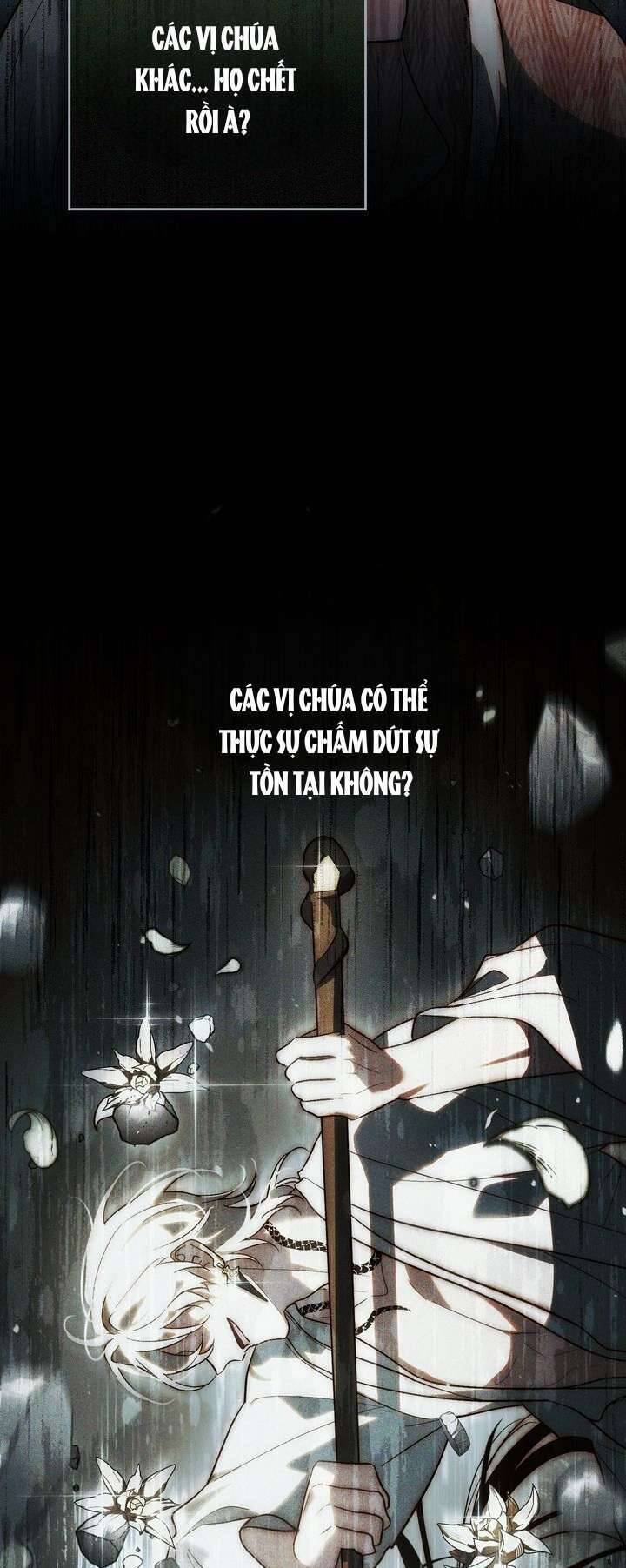 Khi Số Phận Tìm Đến Hai Ta - Chapter 57 - Page 51