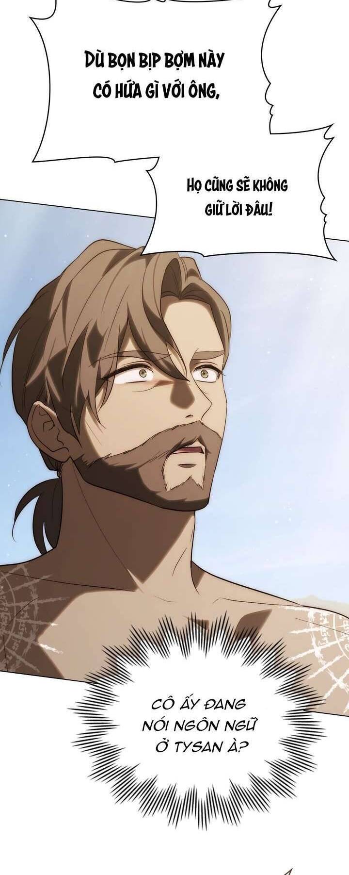 Khi Số Phận Tìm Đến Hai Ta - Chapter 57 - Page 8