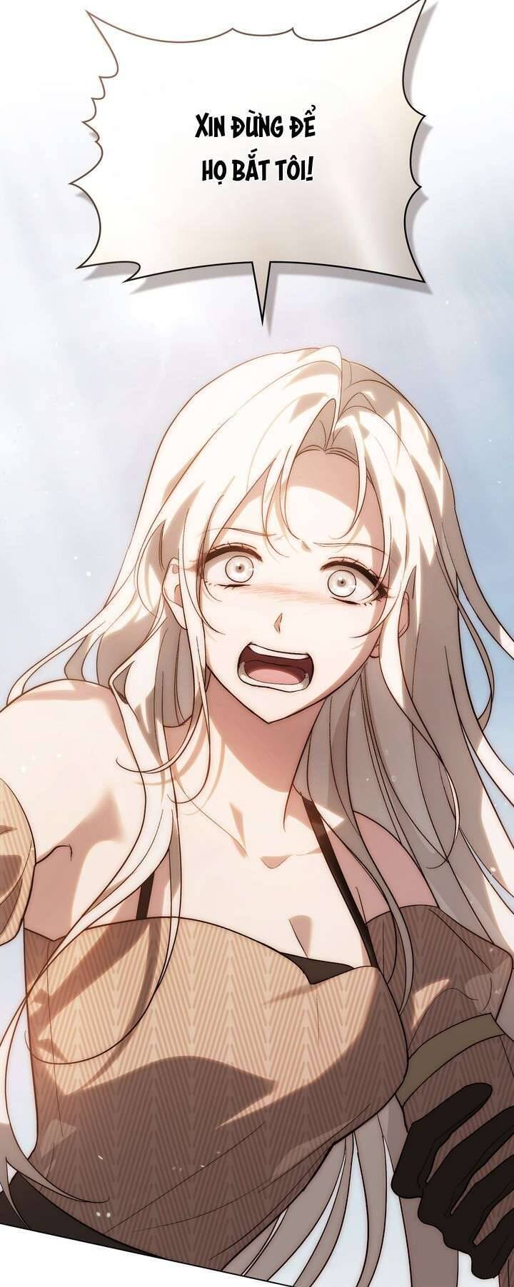 Khi Số Phận Tìm Đến Hai Ta - Chapter 57 - Page 9