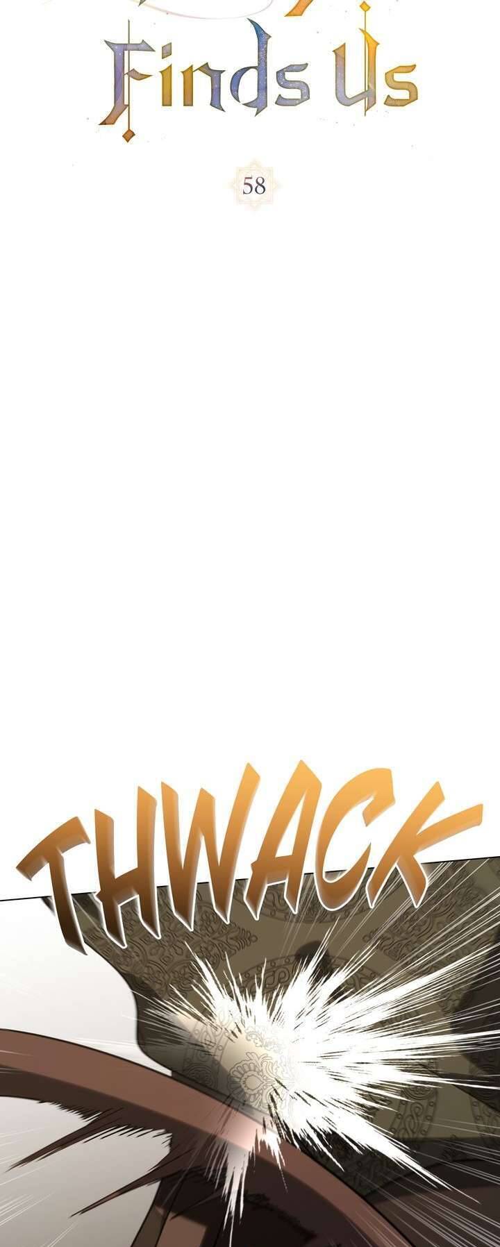 Khi Số Phận Tìm Đến Hai Ta - Chapter 58 - Page 10