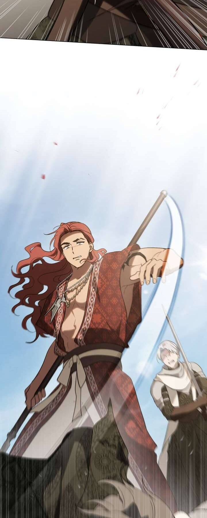 Khi Số Phận Tìm Đến Hai Ta - Chapter 58 - Page 11