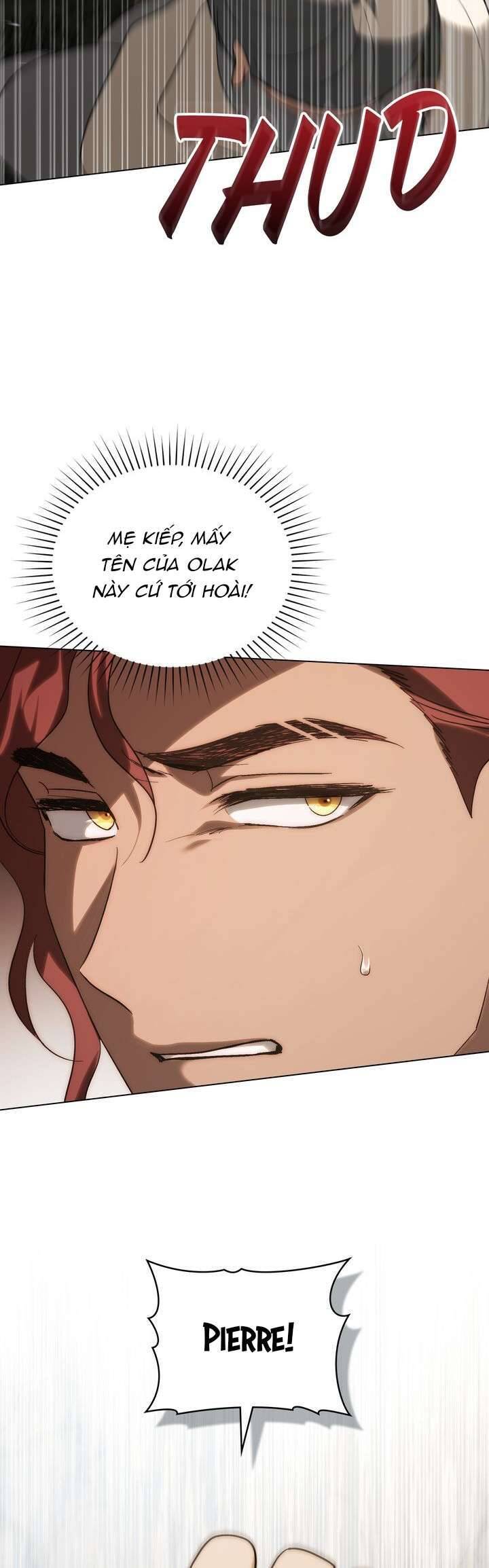 Khi Số Phận Tìm Đến Hai Ta - Chapter 58 - Page 12