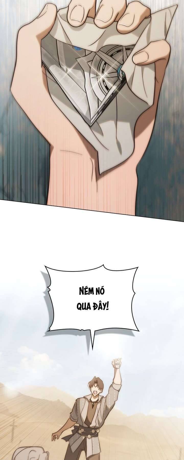 Khi Số Phận Tìm Đến Hai Ta - Chapter 58 - Page 13