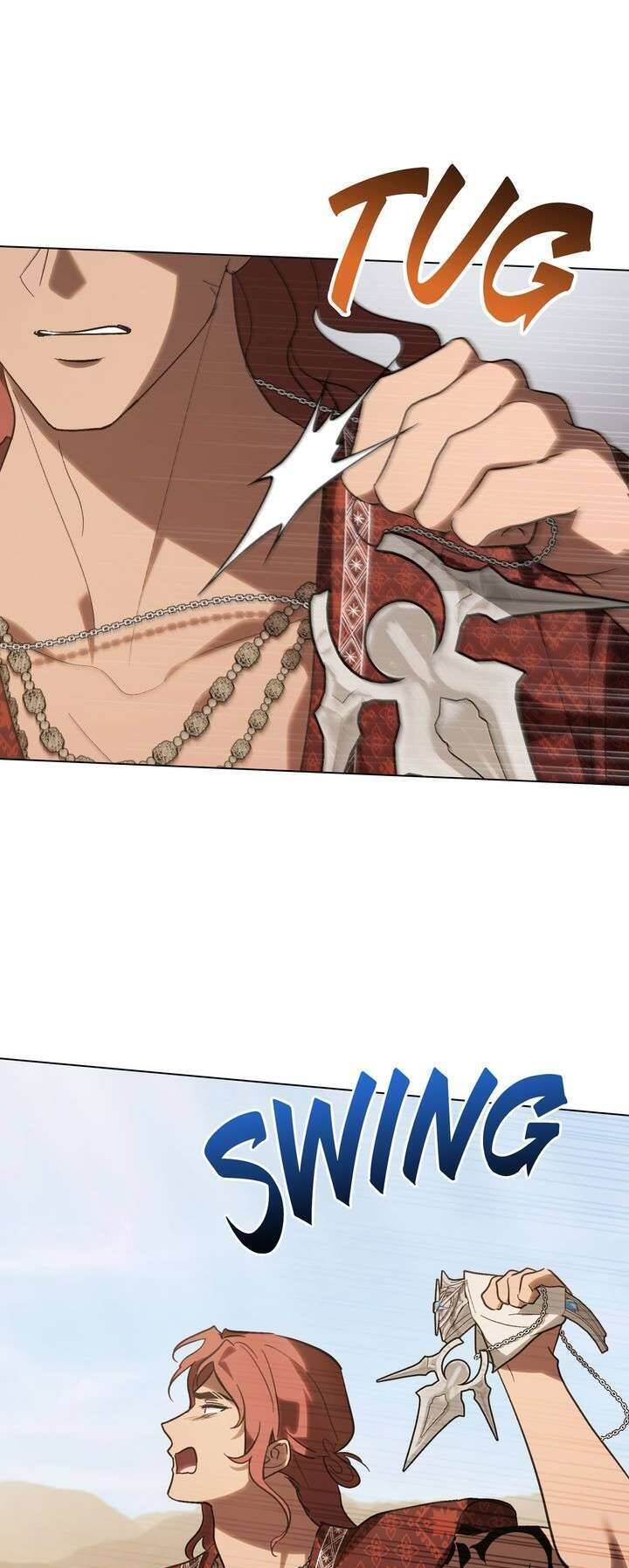 Khi Số Phận Tìm Đến Hai Ta - Chapter 58 - Page 15