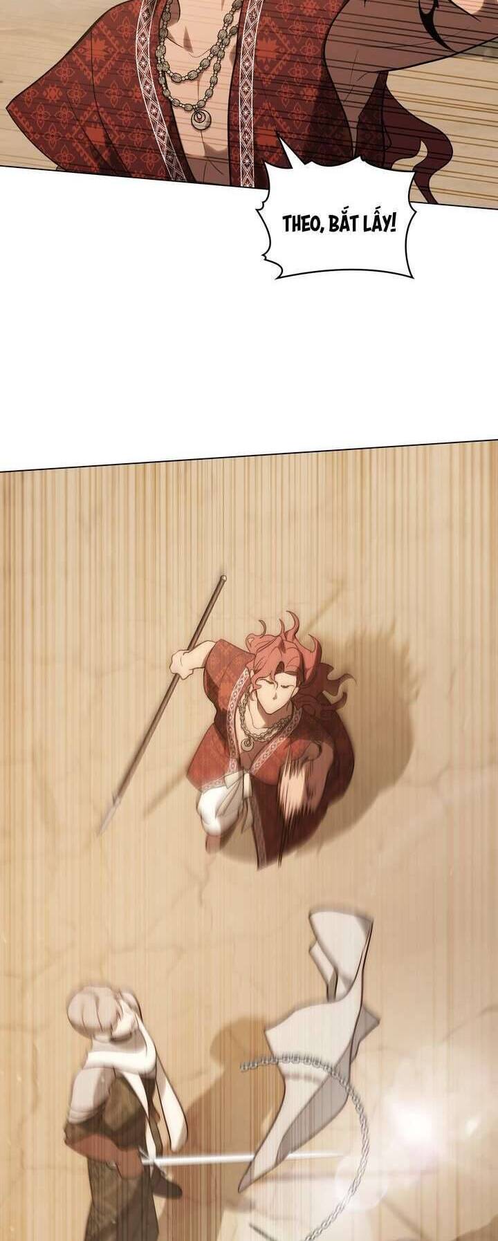 Khi Số Phận Tìm Đến Hai Ta - Chapter 58 - Page 16