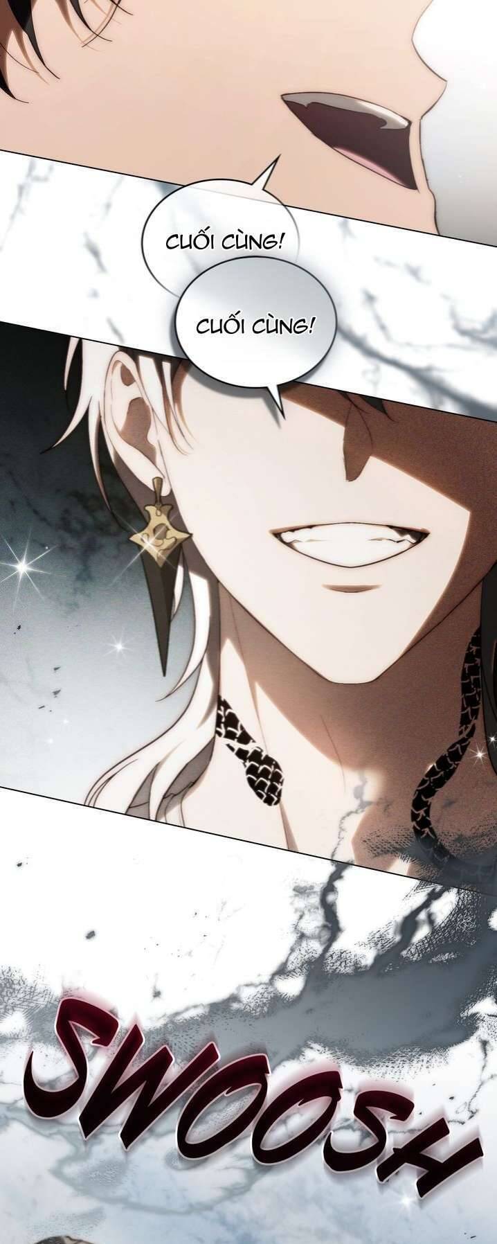 Khi Số Phận Tìm Đến Hai Ta - Chapter 58 - Page 21