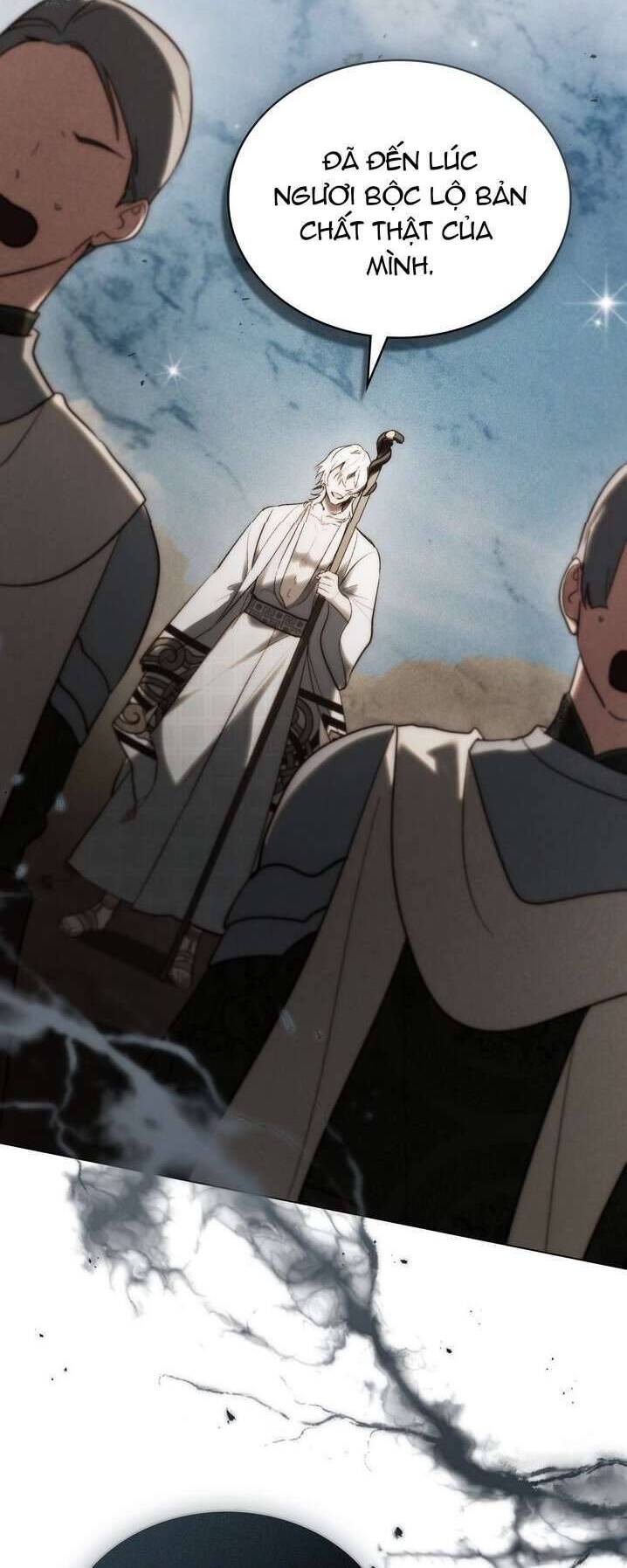 Khi Số Phận Tìm Đến Hai Ta - Chapter 58 - Page 22