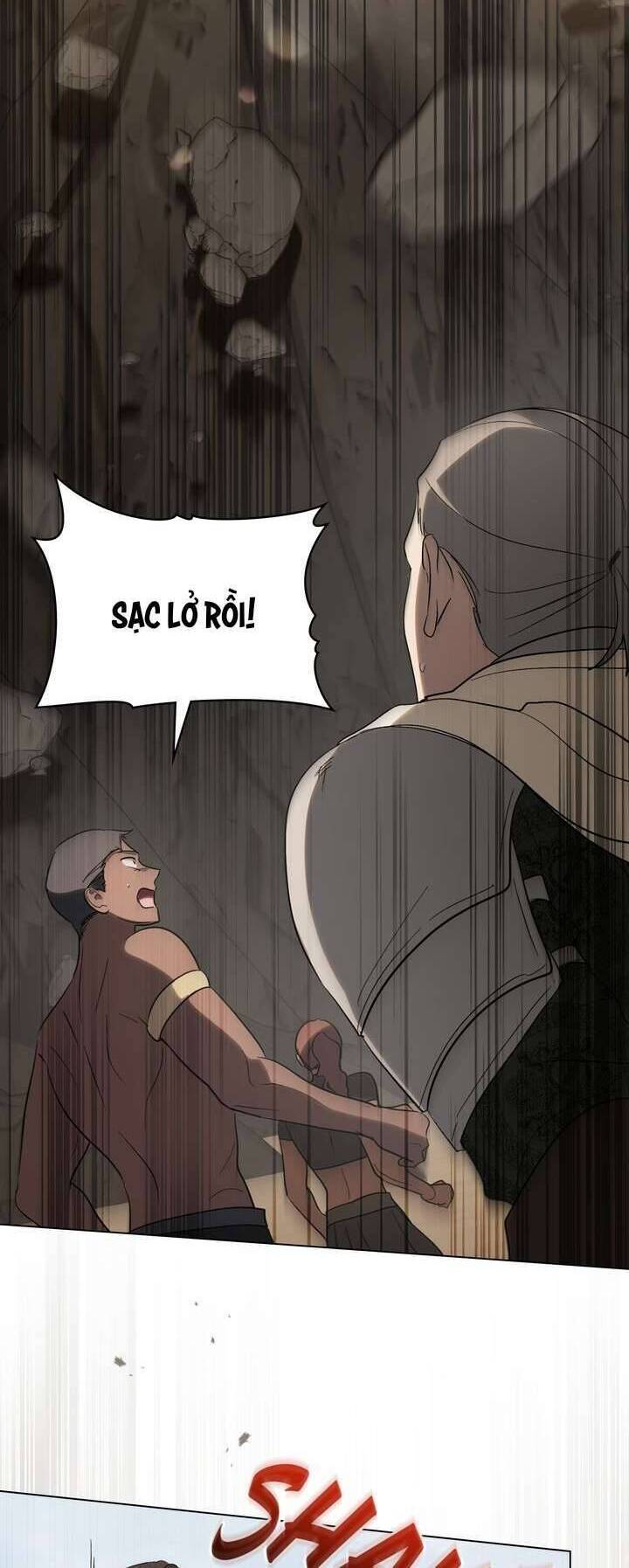 Khi Số Phận Tìm Đến Hai Ta - Chapter 58 - Page 26