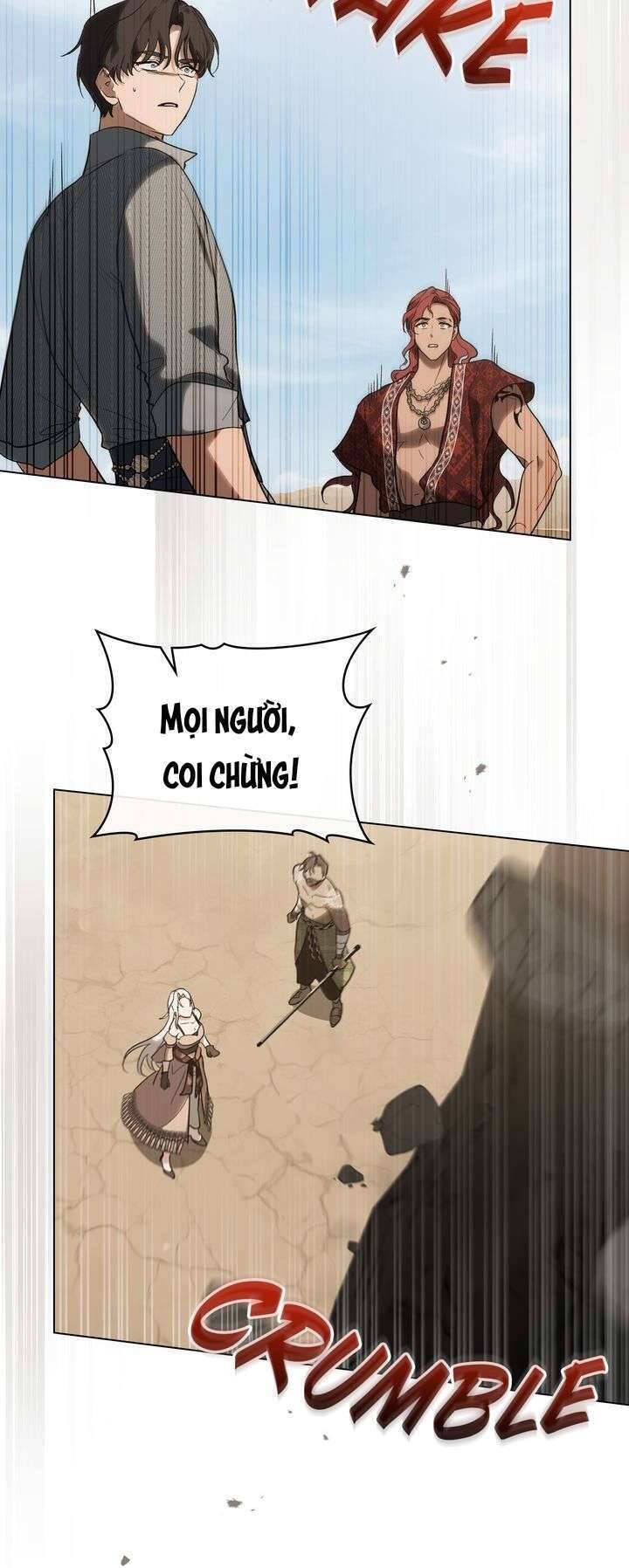 Khi Số Phận Tìm Đến Hai Ta - Chapter 58 - Page 27