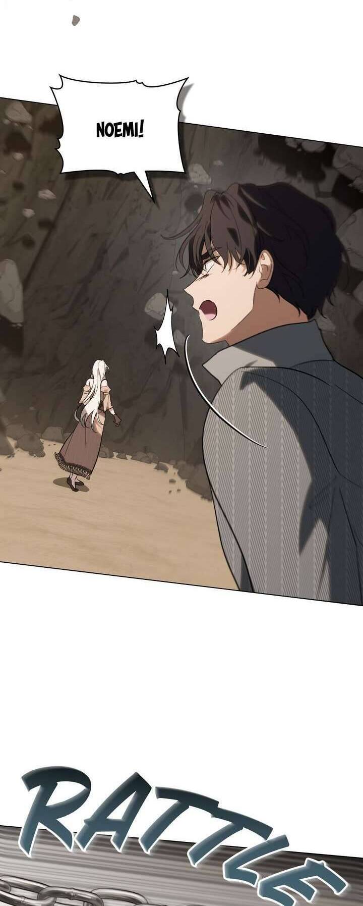 Khi Số Phận Tìm Đến Hai Ta - Chapter 58 - Page 28