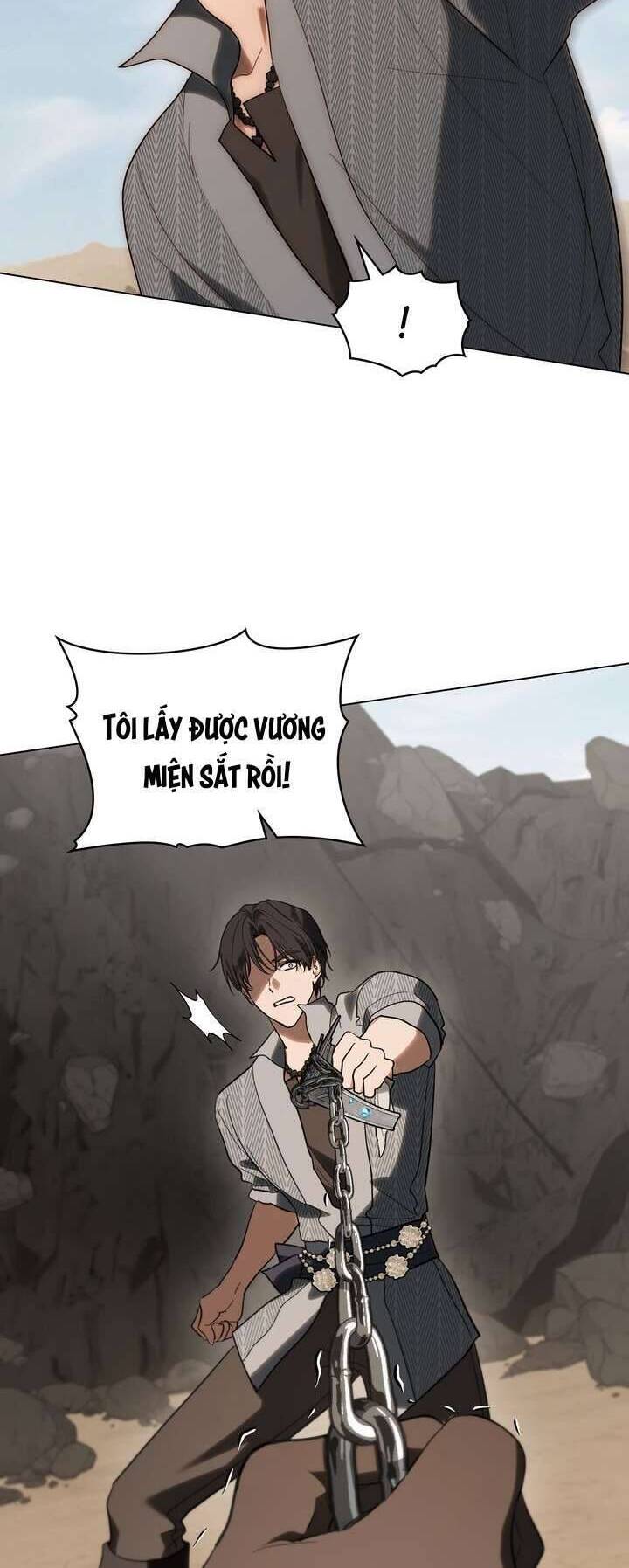 Khi Số Phận Tìm Đến Hai Ta - Chapter 58 - Page 30