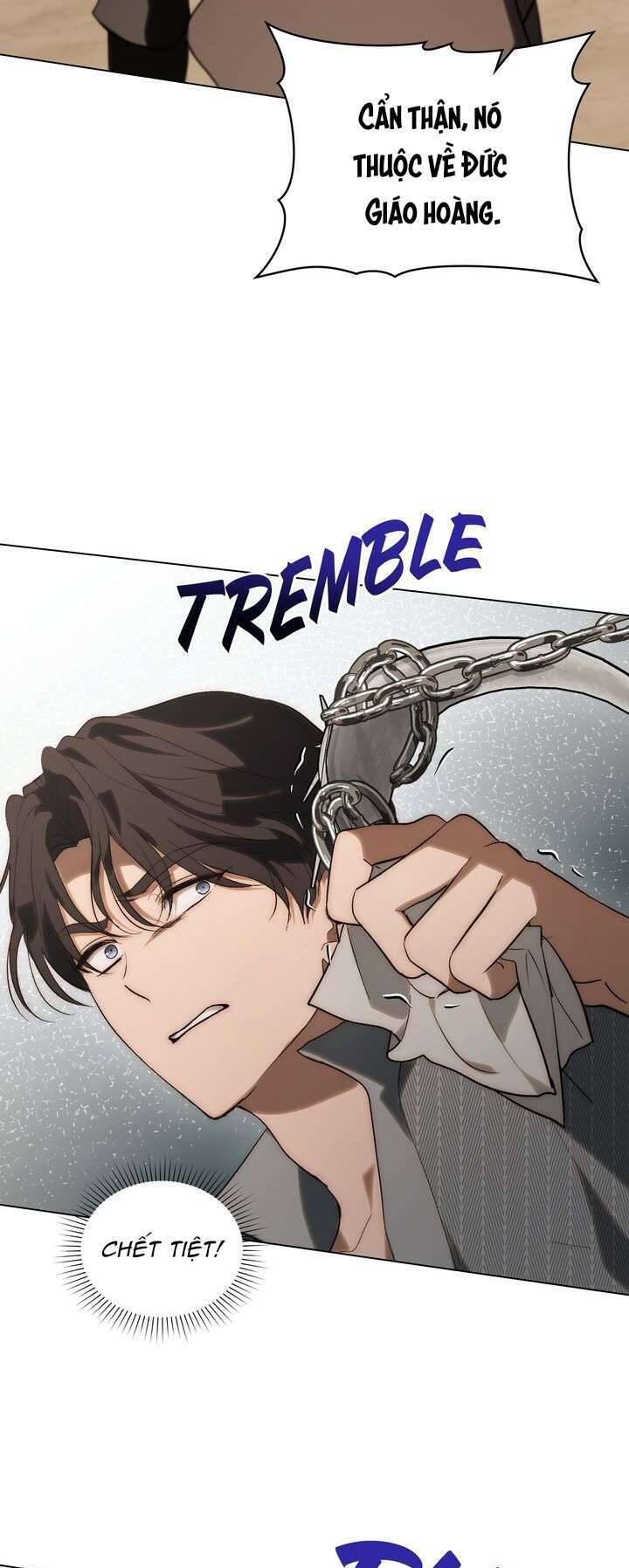 Khi Số Phận Tìm Đến Hai Ta - Chapter 58 - Page 31