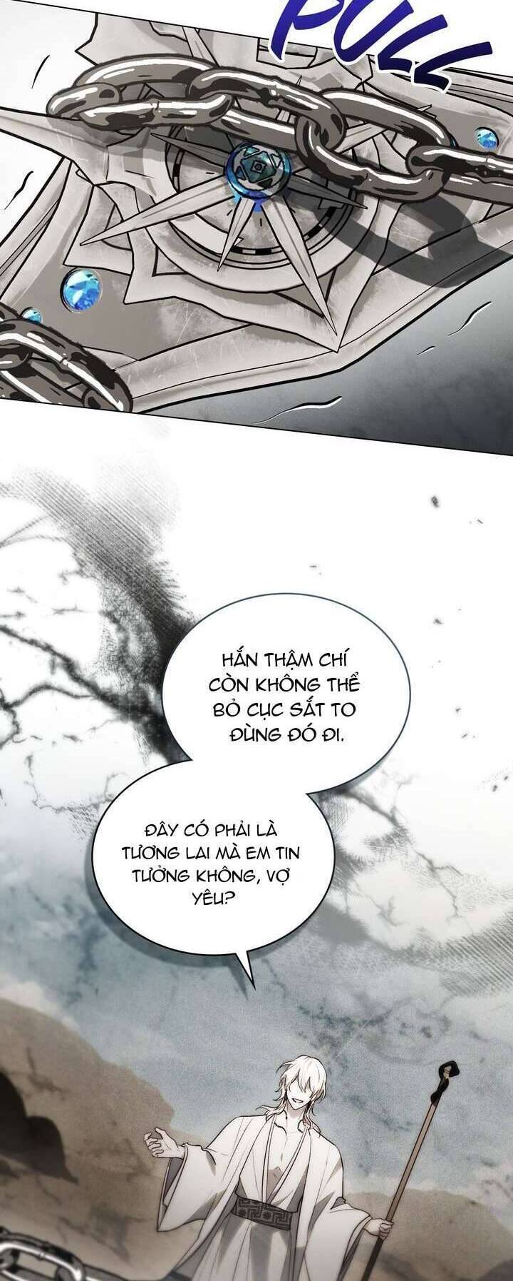 Khi Số Phận Tìm Đến Hai Ta - Chapter 58 - Page 32