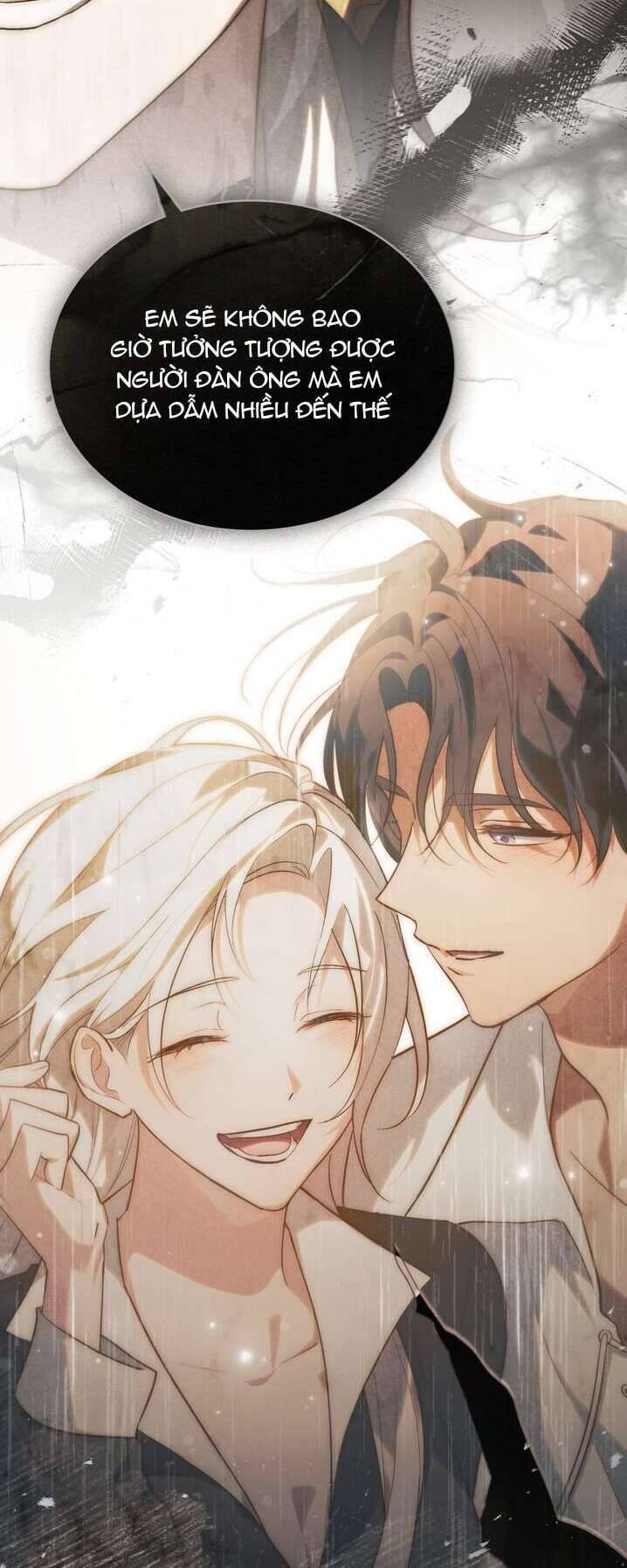 Khi Số Phận Tìm Đến Hai Ta - Chapter 58 - Page 34