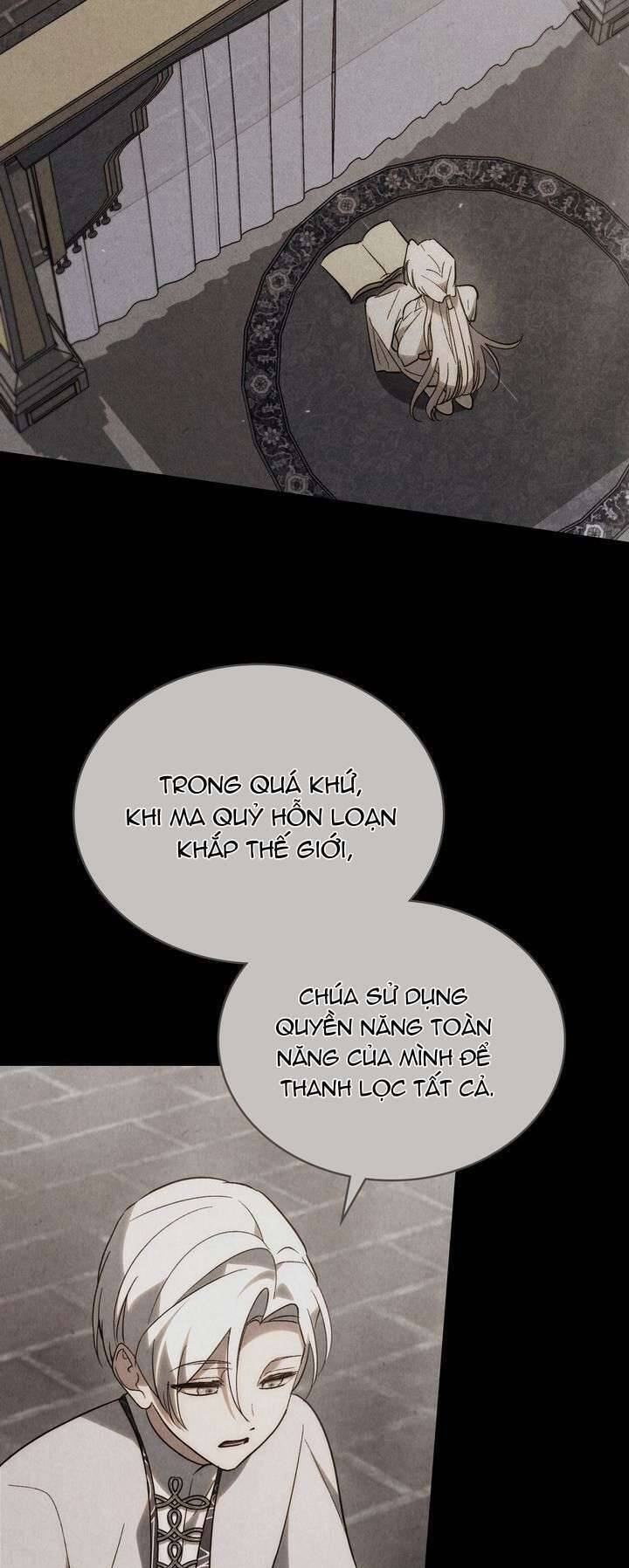 Khi Số Phận Tìm Đến Hai Ta - Chapter 58 - Page 4