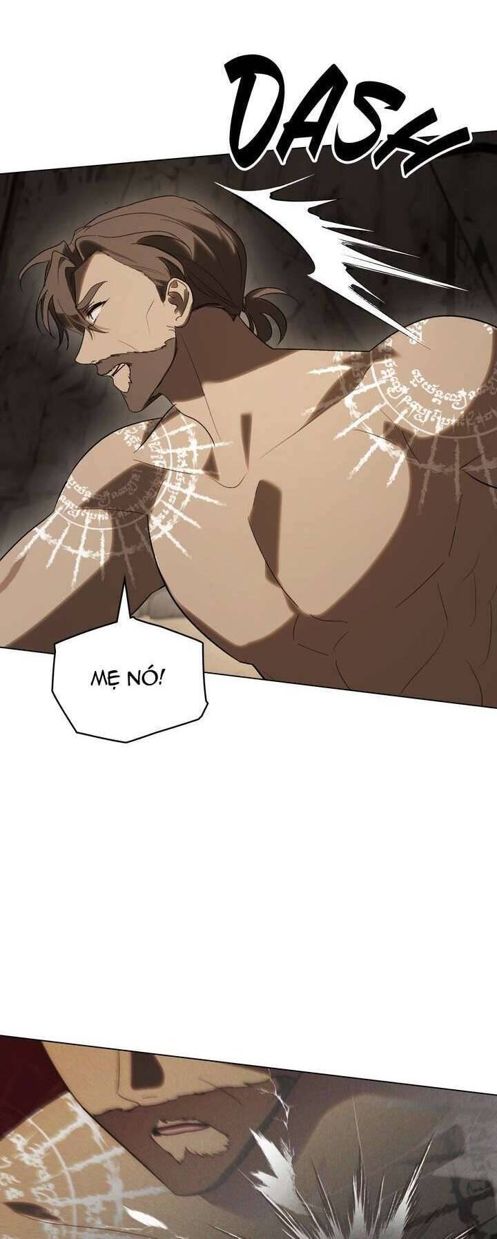 Khi Số Phận Tìm Đến Hai Ta - Chapter 58 - Page 42