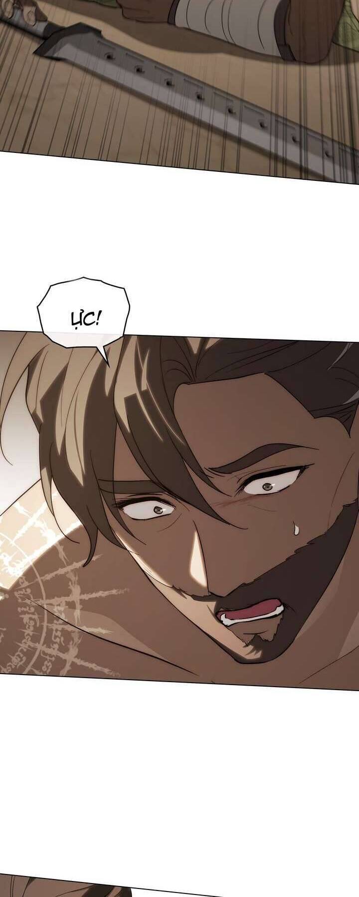 Khi Số Phận Tìm Đến Hai Ta - Chapter 58 - Page 44