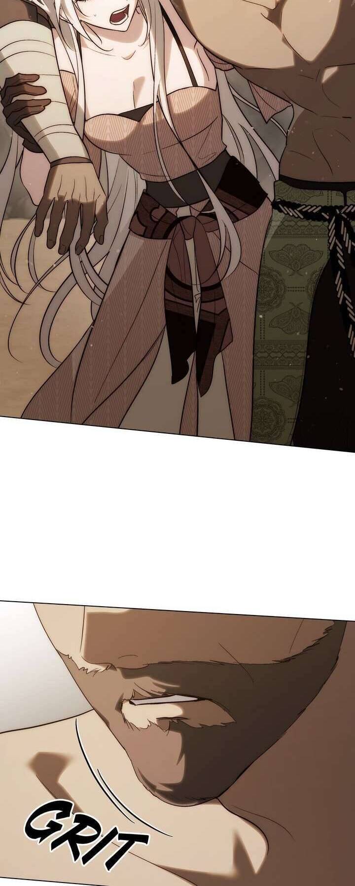 Khi Số Phận Tìm Đến Hai Ta - Chapter 58 - Page 46