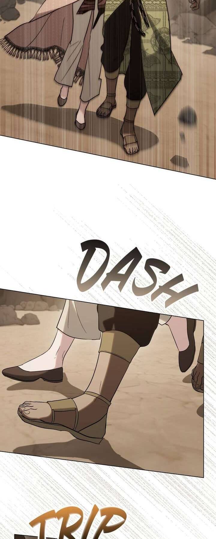 Khi Số Phận Tìm Đến Hai Ta - Chapter 58 - Page 48