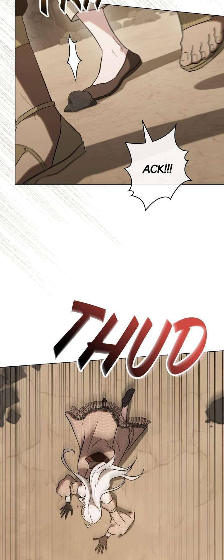 Khi Số Phận Tìm Đến Hai Ta - Chapter 58 - Page 49