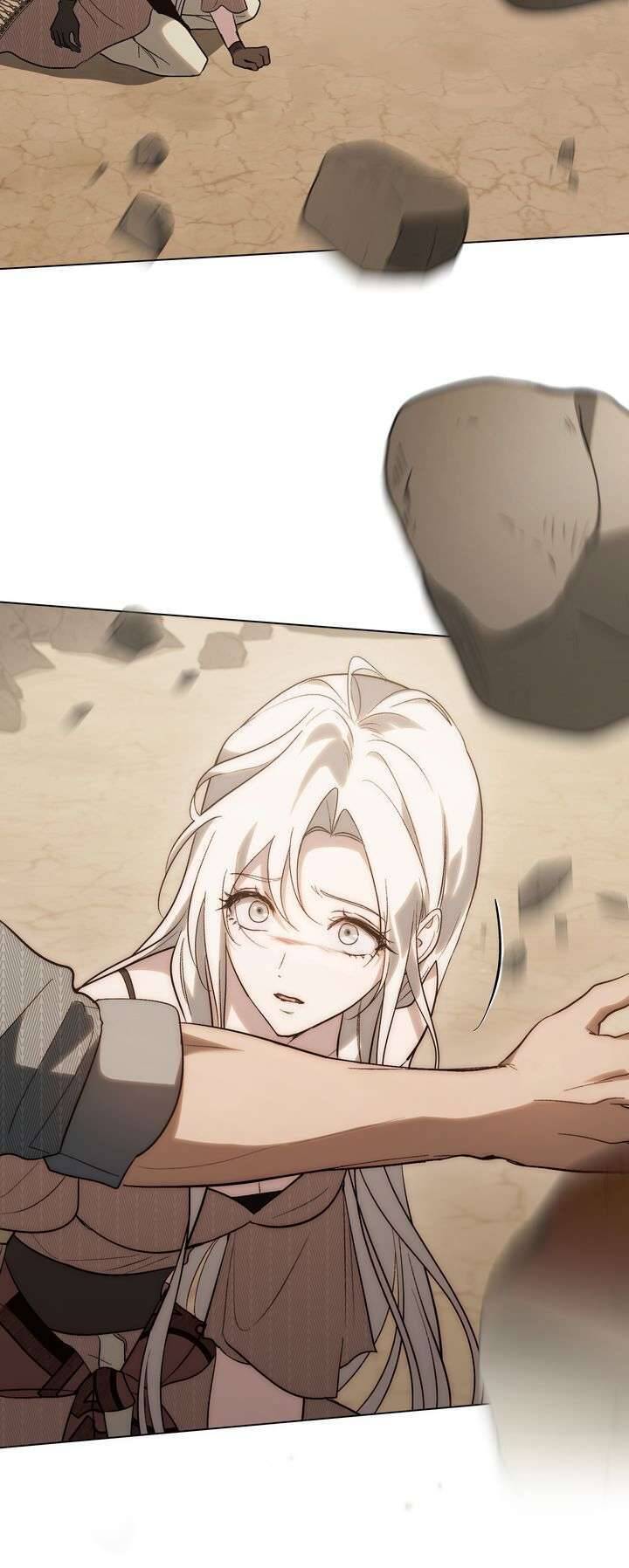 Khi Số Phận Tìm Đến Hai Ta - Chapter 58 - Page 51