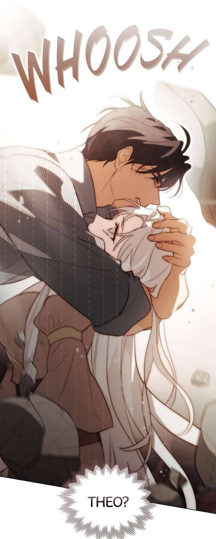 Khi Số Phận Tìm Đến Hai Ta - Chapter 58 - Page 52