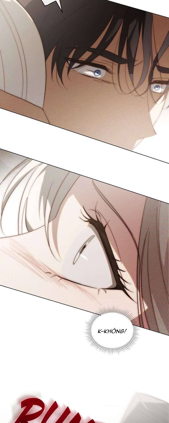 Khi Số Phận Tìm Đến Hai Ta - Chapter 58 - Page 55