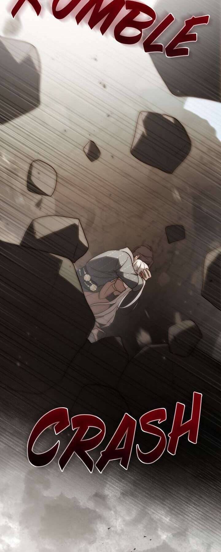 Khi Số Phận Tìm Đến Hai Ta - Chapter 58 - Page 56