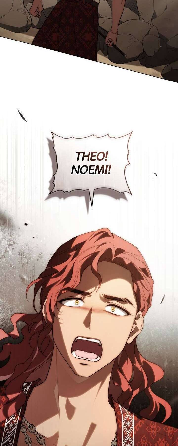 Khi Số Phận Tìm Đến Hai Ta - Chapter 58 - Page 58