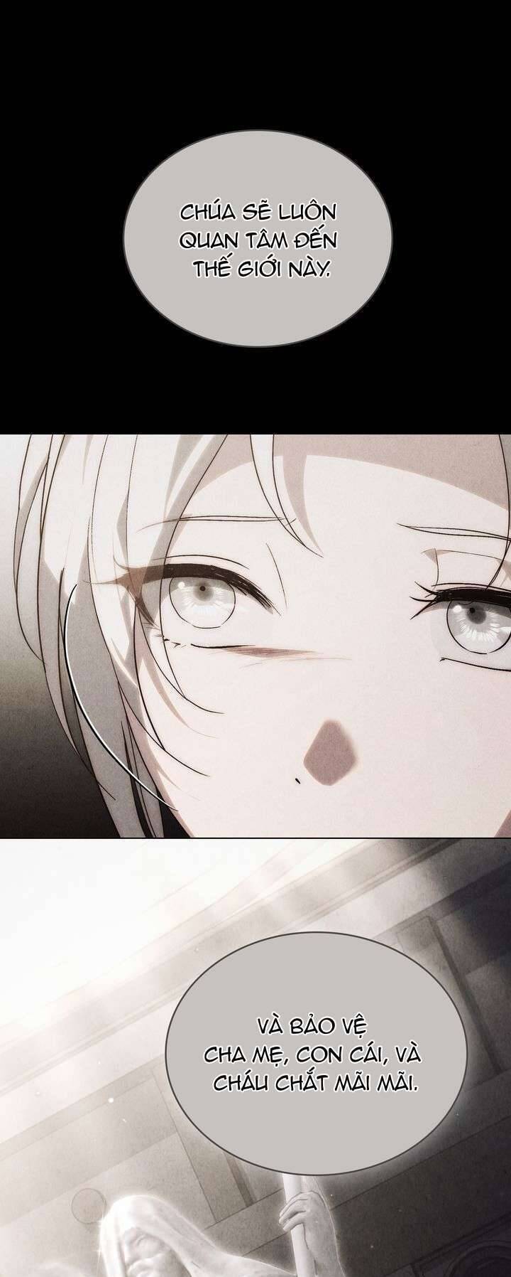 Khi Số Phận Tìm Đến Hai Ta - Chapter 58 - Page 6