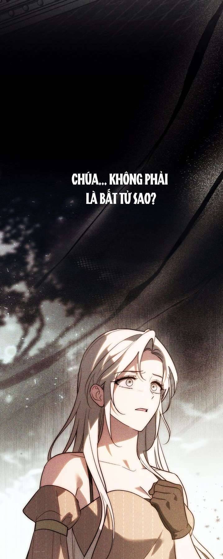 Khi Số Phận Tìm Đến Hai Ta - Chapter 58 - Page 8