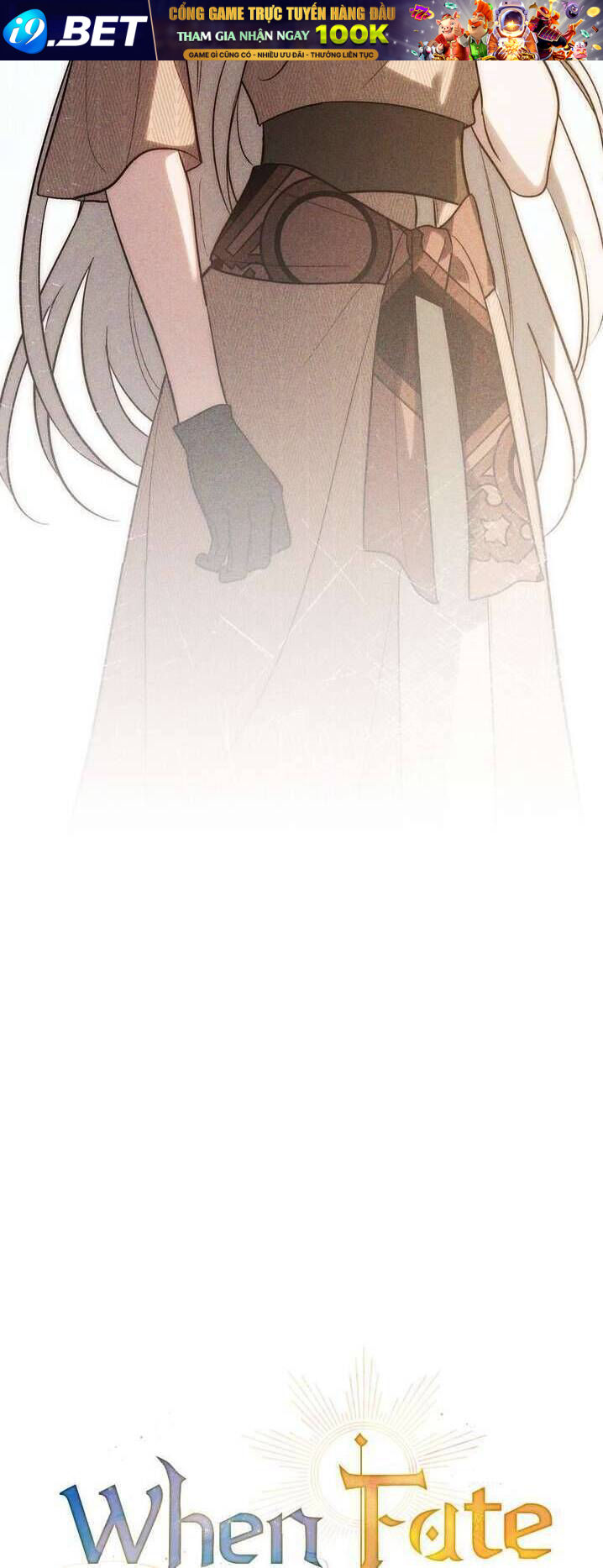 Khi Số Phận Tìm Đến Hai Ta - Chapter 58 - Page 9