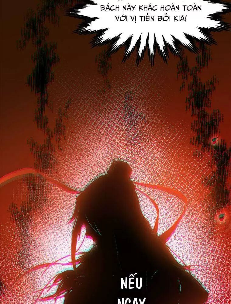 Đỉnh Cấp Khí Vận Lặng Lẽ Tu Luyện Ngàn Năm - Chapter 234 - Page 10