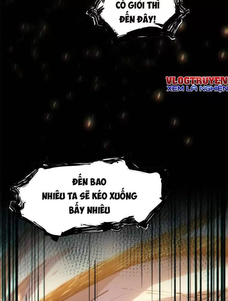 Đỉnh Cấp Khí Vận Lặng Lẽ Tu Luyện Ngàn Năm - Chapter 234 - Page 18