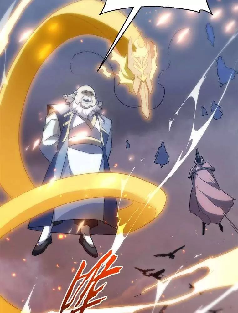 Đỉnh Cấp Khí Vận Lặng Lẽ Tu Luyện Ngàn Năm - Chapter 234 - Page 22