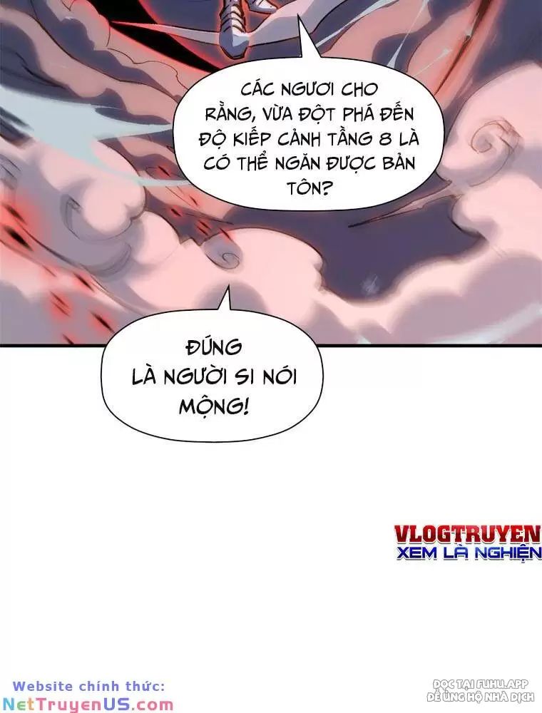 Đỉnh Cấp Khí Vận Lặng Lẽ Tu Luyện Ngàn Năm - Chapter 234 - Page 29