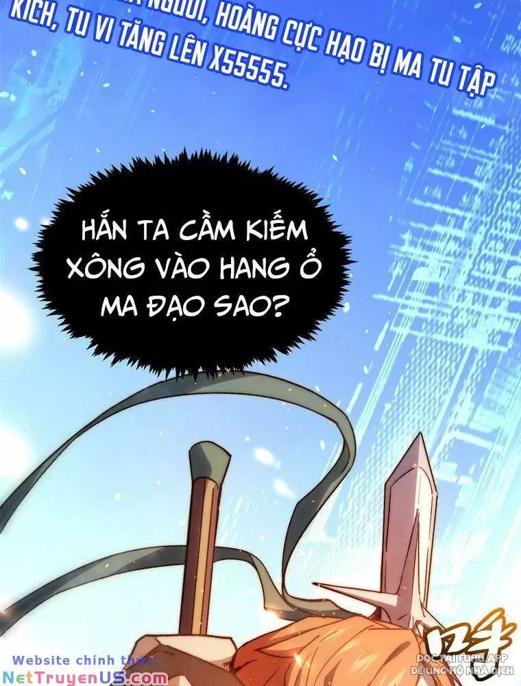 Đỉnh Cấp Khí Vận Lặng Lẽ Tu Luyện Ngàn Năm - Chapter 234 - Page 3