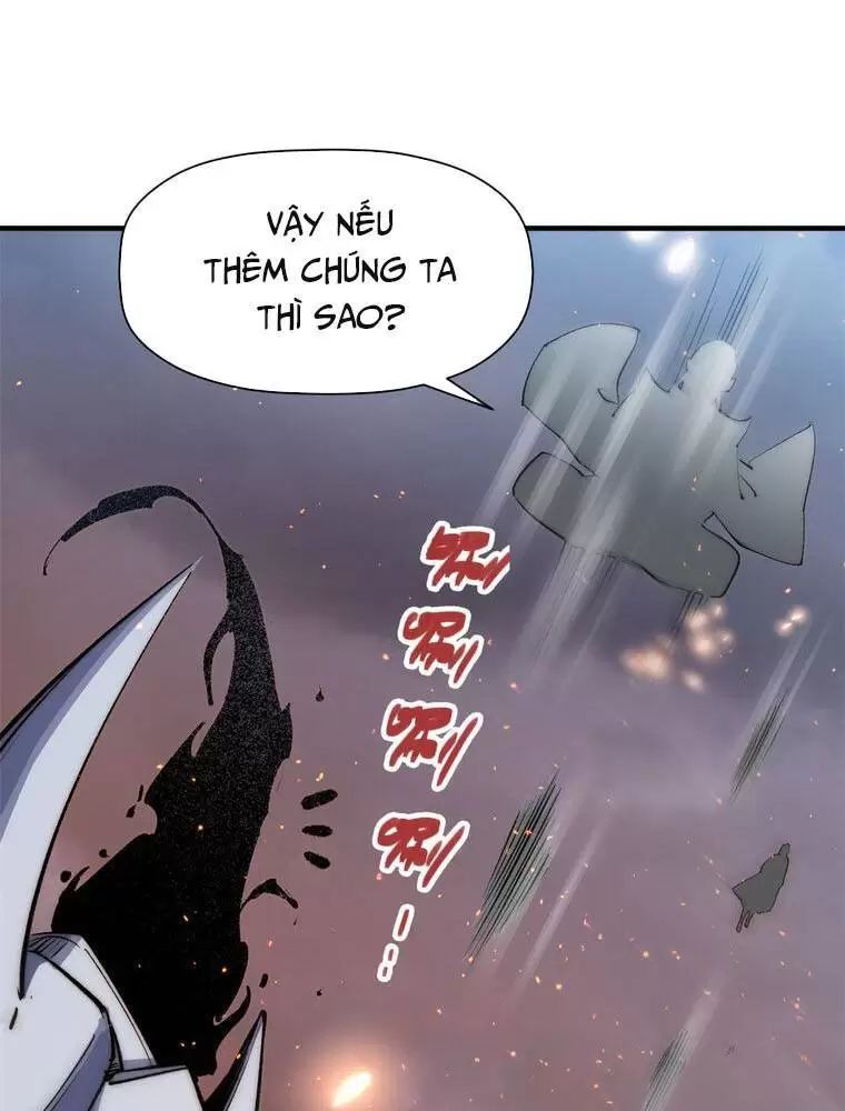 Đỉnh Cấp Khí Vận Lặng Lẽ Tu Luyện Ngàn Năm - Chapter 234 - Page 30