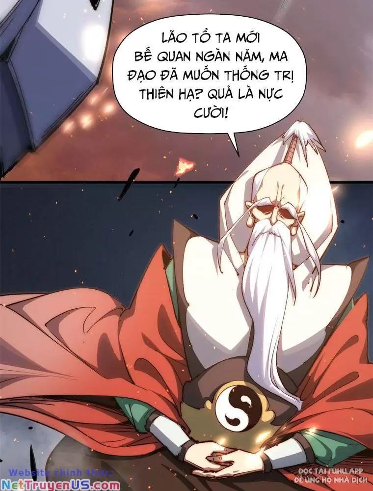 Đỉnh Cấp Khí Vận Lặng Lẽ Tu Luyện Ngàn Năm - Chapter 234 - Page 31