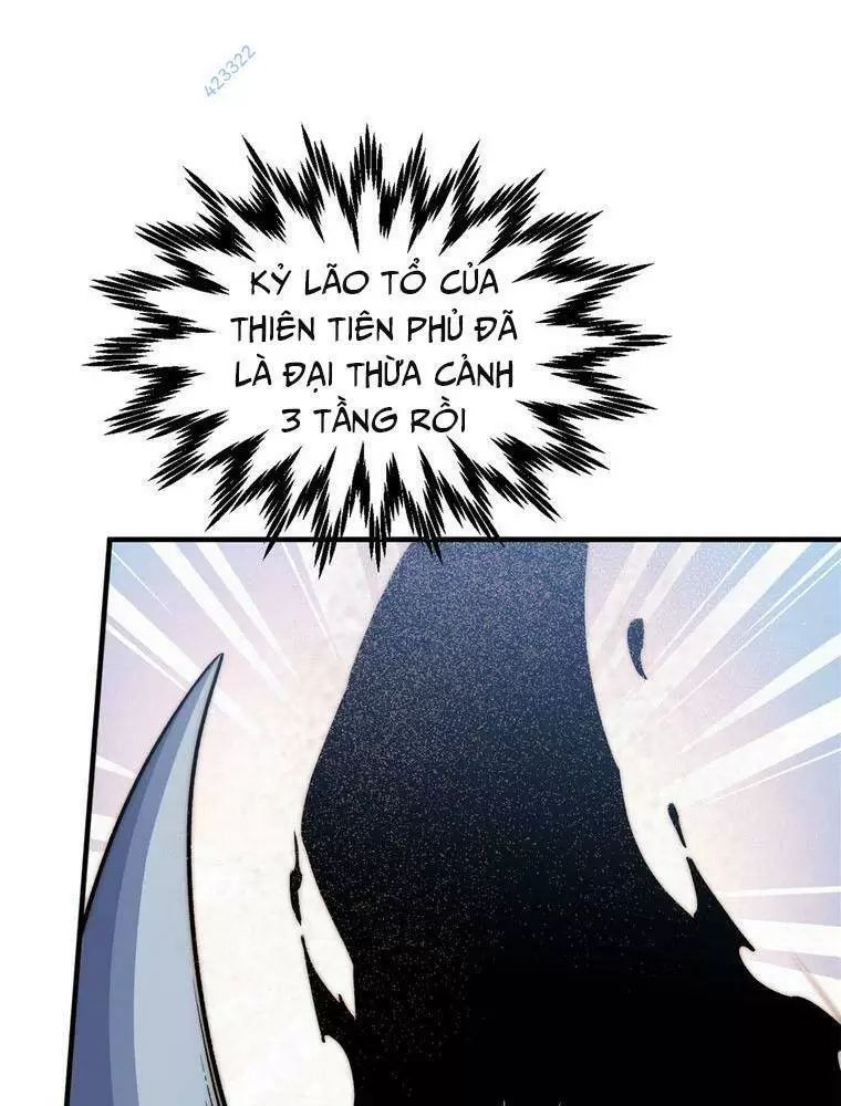 Đỉnh Cấp Khí Vận Lặng Lẽ Tu Luyện Ngàn Năm - Chapter 234 - Page 34