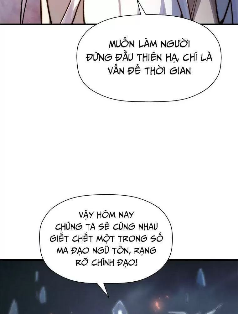 Đỉnh Cấp Khí Vận Lặng Lẽ Tu Luyện Ngàn Năm - Chapter 234 - Page 38