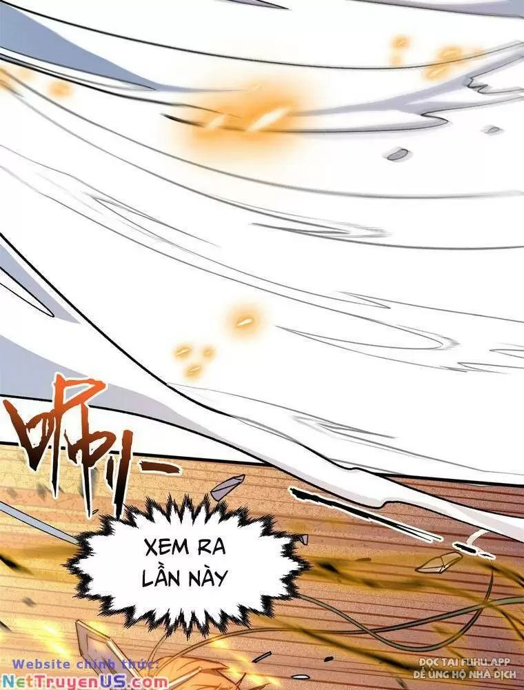 Đỉnh Cấp Khí Vận Lặng Lẽ Tu Luyện Ngàn Năm - Chapter 234 - Page 43