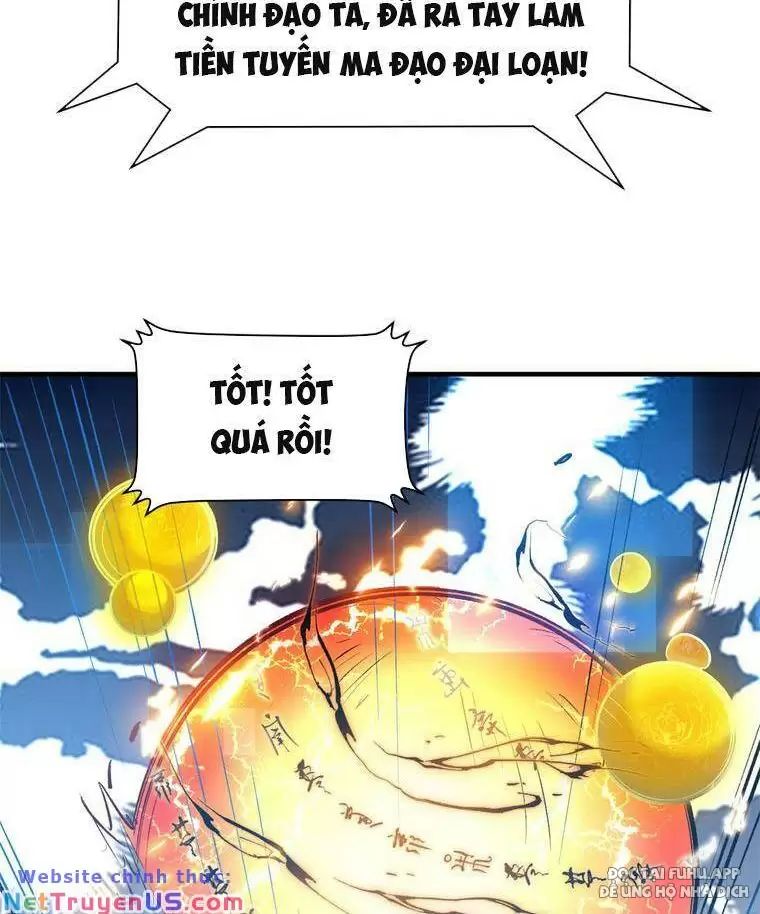 Đỉnh Cấp Khí Vận Lặng Lẽ Tu Luyện Ngàn Năm - Chapter 234 - Page 47