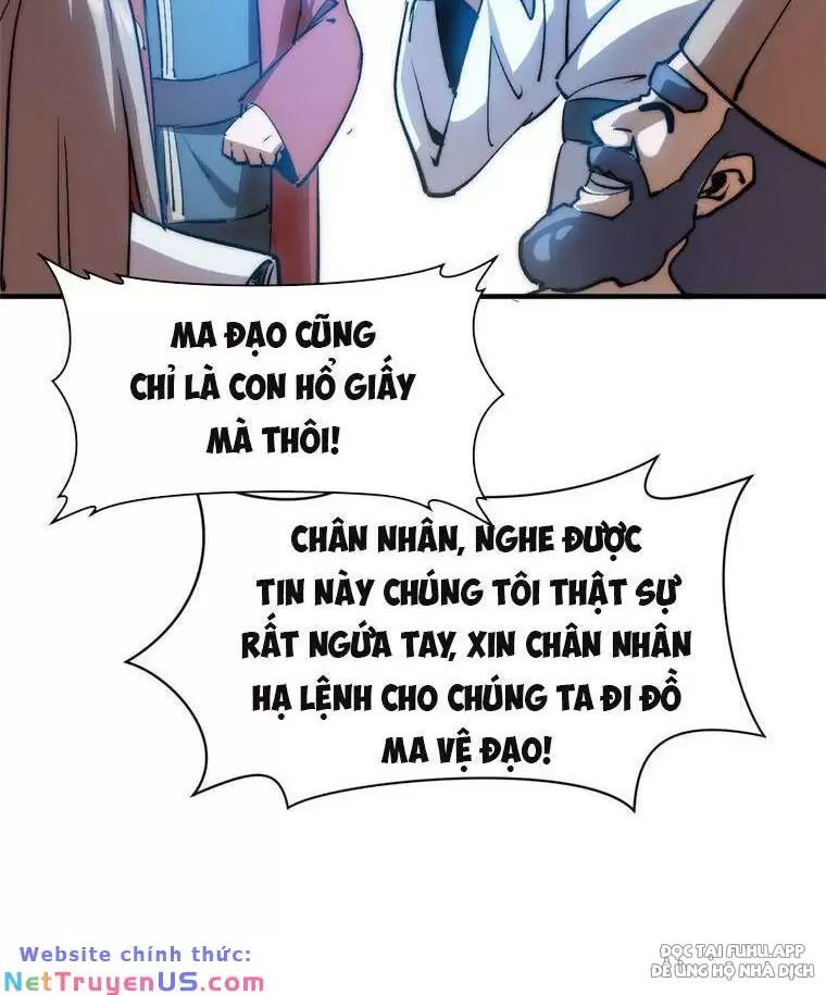 Đỉnh Cấp Khí Vận Lặng Lẽ Tu Luyện Ngàn Năm - Chapter 234 - Page 49