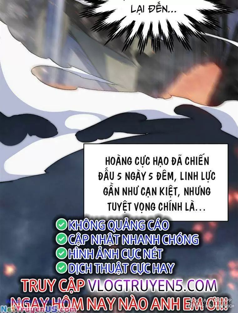 Đỉnh Cấp Khí Vận Lặng Lẽ Tu Luyện Ngàn Năm - Chapter 234 - Page 5