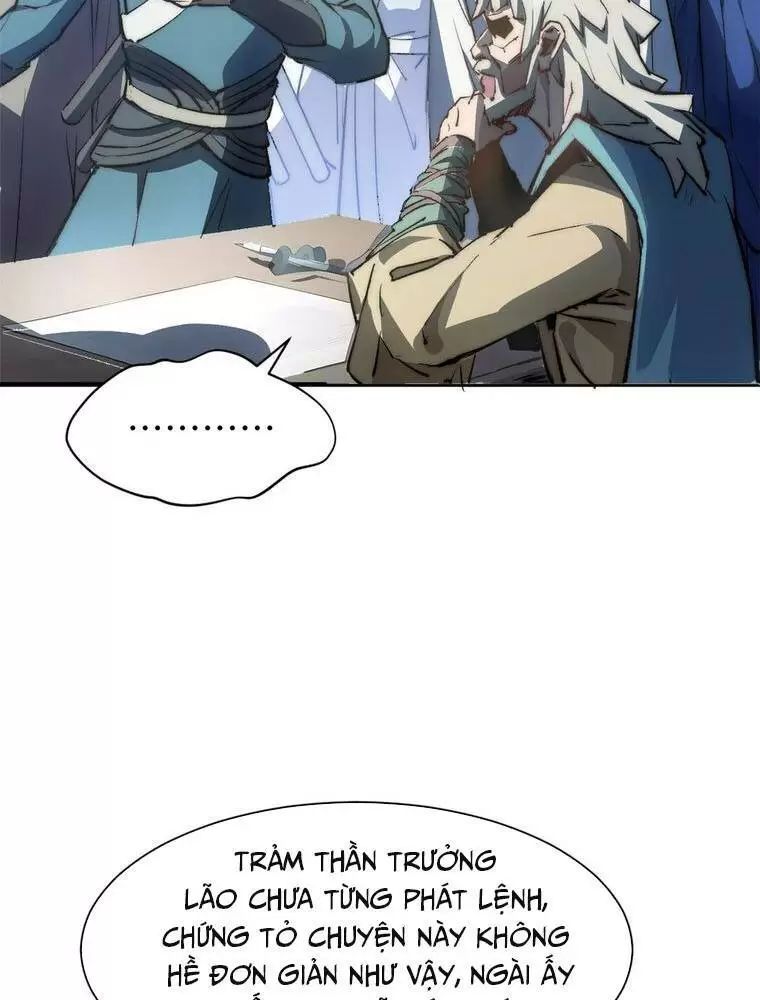 Đỉnh Cấp Khí Vận Lặng Lẽ Tu Luyện Ngàn Năm - Chapter 234 - Page 52